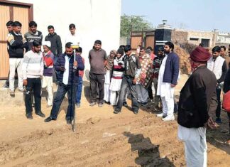 Sirsa News