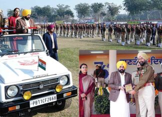 Patiala News