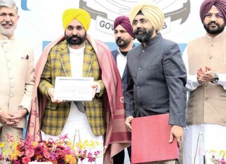 Patiala News