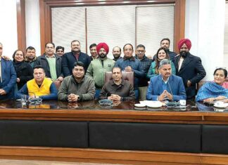 Punjab News