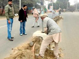 रानियां में विजिलेंस जांच पूरी, जगी डिवाइडर निर्माण की उम्मीद Sirsa News