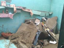 Tarn Taran Accident: तरनतारन में एक ही परिवार के पांच लोग बने मौत का ग्रास Tarn Taran News