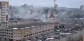 Russia-Ukraine War Update
