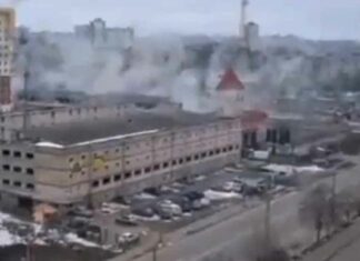 Russia-Ukraine War Update