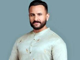 Saif Ali Khan News