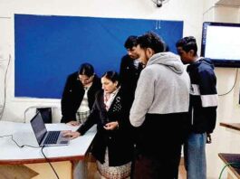 शाह सतनाम जी कॉलेज ऑफ एजुकेशन में एक दिवसीय कार्यशाला आयोजित Sirsa News