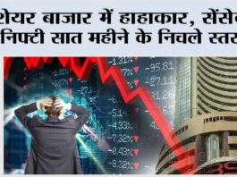 Stock Market