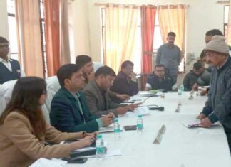 Shikohabad News