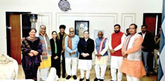 Haryana News