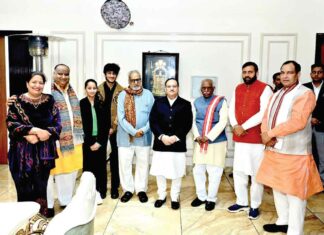 Haryana News