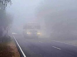 Sirsa Weather: सरसा अगले पांच दिन होगी बारिश! मौसम विभाग ने दी चेतावनी! Sirsa Weather