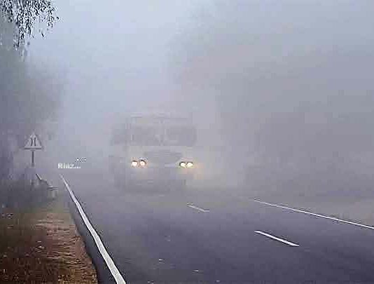 Sirsa Weather: सरसा अगले पांच दिन होगी बारिश! मौसम विभाग ने दी चेतावनी! Sirsa Weather