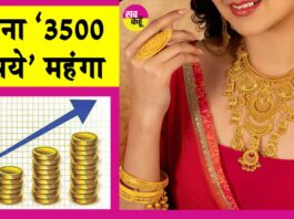 Gold-Silver Price Today