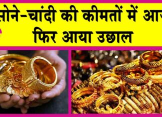 Gold Price Today
