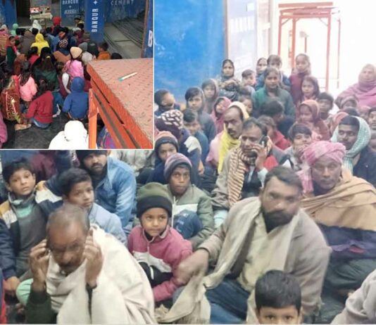 Bihar: बिहार के इस ब्लॉक ने कर दिया कमाल, इस तरह मनाया पावन अवतार माह Bihar