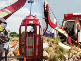 South Africa Mine Rescue: सोने की खदान में फंसे 246 श्रमिकों को बचाया, 78 शव बरामद South Africa News