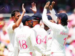 BCCI News
