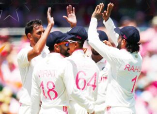 BCCI News