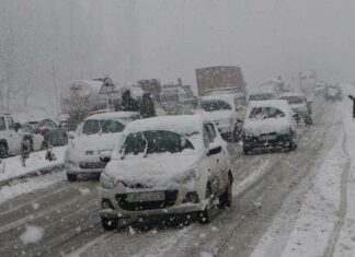 Jammu Kashmir