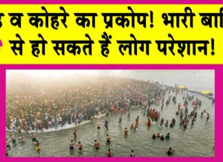 Uttar Pradesh Weather