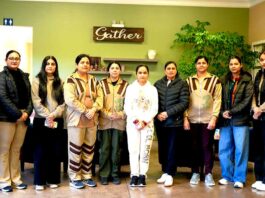 Vancouver Welfare Work