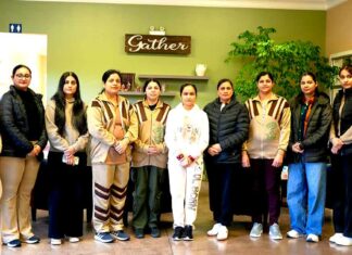 Vancouver Welfare Work