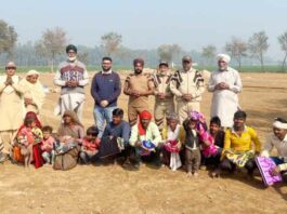 Sirsa News