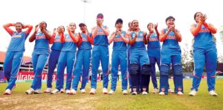 T20 World Cup