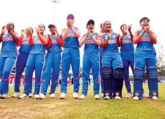 T20 World Cup
