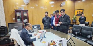 Hanumangarh News
