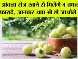 Amla Benefits