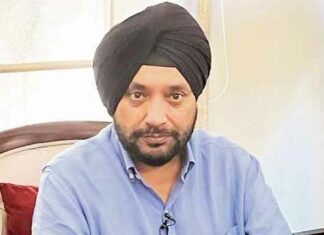 Assembly Speaker Election