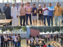 Barwala News