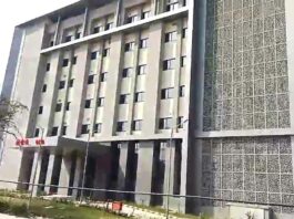 Medical College: भिवानी में मेडिकल कॉलेज बनकर हुआ तैयार, जुलाई में शुरू होने की उम्मीद Bhiwani News