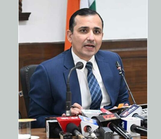 Haryana CET 2025