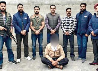 Chandigarh News