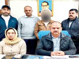 Chandigarh News