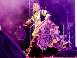 Churu Festival