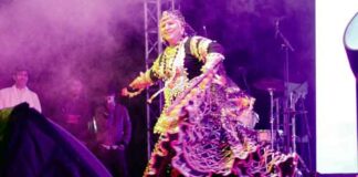 Churu Festival