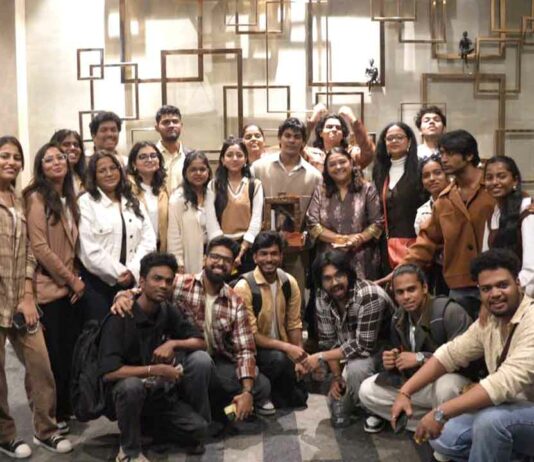 कटिंग चाय मीडिया फेस्टिवल 2025: कहानियों और रचनात्मकता का संगम Cutting Chai 25