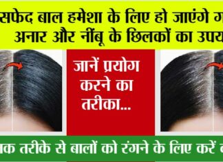 Get Black Hair Naturally
