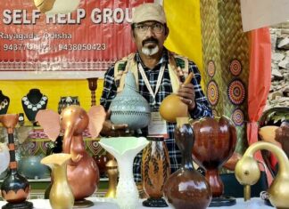 38th Surajkund Mela 2025
