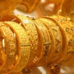 Gold-Silver Price Today