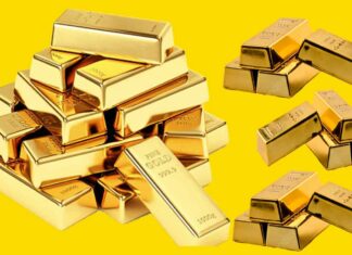 Gold Smuggling