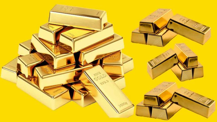 Gold Smuggling