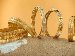 Gold Price Today: सोना हो गया आज सस्ता, इतनी कम हो गई कीमतें Gold Price Today