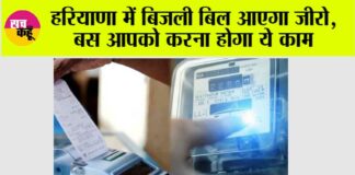 Haryana News