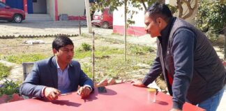 Kairana News
