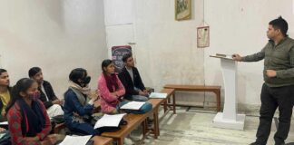 Kairana News