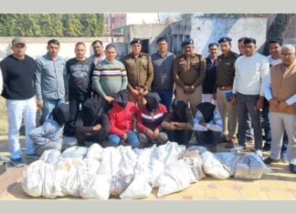 Kaithal News